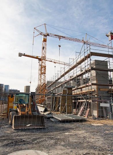 Top Construction company in Indore