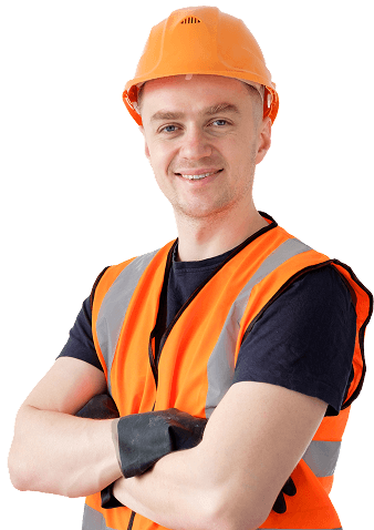 Construction company