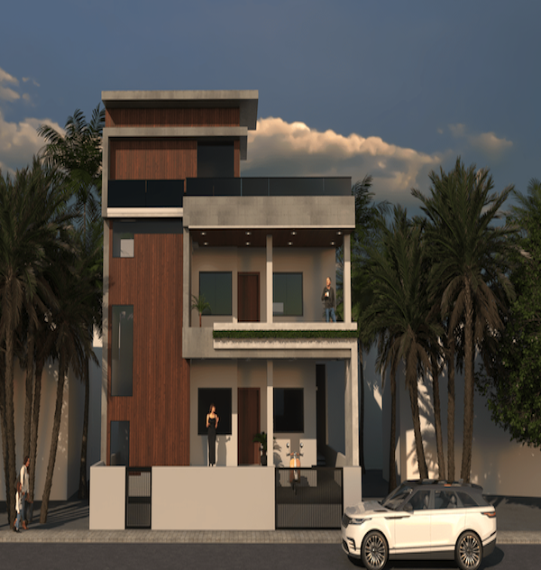 top Construction company in Indore