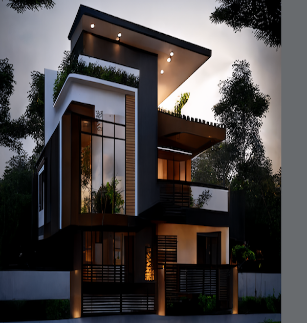 best Construction company in Indore
